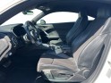 Audi tt coupe 1.8 tfsi 180 s tronic 7 s line occasion simplicicar brie-comte-robert simplicicar simplicibike france