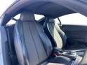 Audi tt coupe 1.8 tfsi 180 s tronic 7 s line occasion simplicicar brie-comte-robert simplicicar simplicibike france