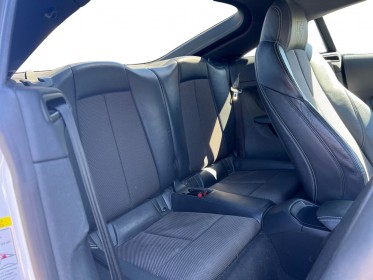 Audi tt coupe 1.8 tfsi 180 s tronic 7 s line occasion simplicicar brie-comte-robert simplicicar simplicibike france