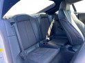 Audi tt coupe 1.8 tfsi 180 s tronic 7 s line occasion simplicicar brie-comte-robert simplicicar simplicibike france