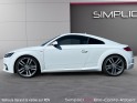 Audi tt coupe 1.8 tfsi 180 s tronic 7 s line occasion simplicicar brie-comte-robert simplicicar simplicibike france