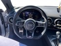 Audi tt coupe 1.8 tfsi 180 s tronic 7 s line occasion simplicicar brie-comte-robert simplicicar simplicibike france