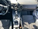 Audi tt coupe 1.8 tfsi 180 s tronic 7 s line occasion simplicicar brie-comte-robert simplicicar simplicibike france