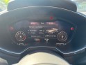 Audi tt coupe 1.8 tfsi 180 s tronic 7 s line occasion simplicicar brie-comte-robert simplicicar simplicibike france