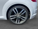 Audi tt coupe 1.8 tfsi 180 s tronic 7 s line occasion simplicicar brie-comte-robert simplicicar simplicibike france
