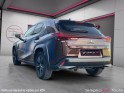Lexus ux 250h luxe 4wd luxe 1 main occasion simplicicar tours  simplicicar simplicibike france