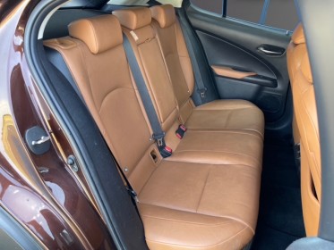 Lexus ux 250h luxe 4wd luxe 1 main occasion simplicicar tours  simplicicar simplicibike france