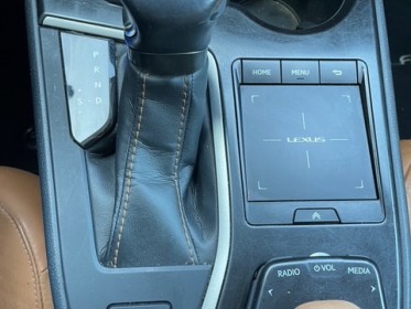 Lexus ux 250h luxe 4wd luxe 1 main occasion simplicicar tours  simplicicar simplicibike france