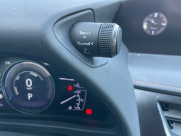 Lexus ux 250h luxe 4wd luxe 1 main occasion simplicicar tours  simplicicar simplicibike france