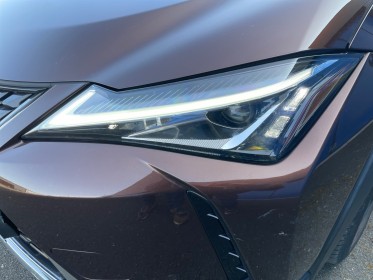 Lexus ux 250h luxe 4wd luxe 1 main occasion simplicicar tours  simplicicar simplicibike france