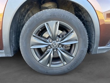 Lexus ux 250h luxe 4wd luxe 1 main occasion simplicicar tours  simplicicar simplicibike france