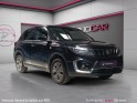 Suzuki vitara 1.5 dualjet hybrid auto privilège occasion simplicicar brest simplicicar simplicibike france