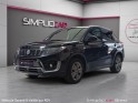 Suzuki vitara 1.5 dualjet hybrid auto privilège occasion simplicicar brest simplicicar simplicibike france