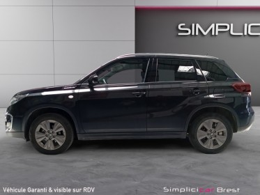 Suzuki vitara 1.5 dualjet hybrid auto privilège occasion simplicicar brest simplicicar simplicibike france