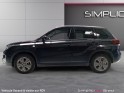 Suzuki vitara 1.5 dualjet hybrid auto privilège occasion simplicicar brest simplicicar simplicibike france