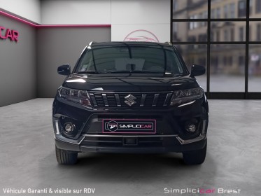 Suzuki vitara 1.5 dualjet hybrid auto privilège occasion simplicicar brest simplicicar simplicibike france
