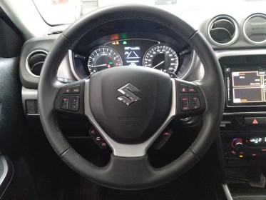 Suzuki vitara 1.5 dualjet hybrid auto privilège occasion simplicicar brest simplicicar simplicibike france