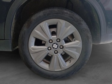 Suzuki vitara 1.5 dualjet hybrid auto privilège occasion simplicicar brest simplicicar simplicibike france