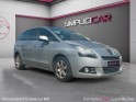 Peugeot 5008 2.0 hdi 150ch fap bvm6 allure 7pl occasion simplicicar la fleche simplicicar simplicibike france