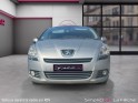 Peugeot 5008 2.0 hdi 150ch fap bvm6 allure 7pl occasion simplicicar la fleche simplicicar simplicibike france