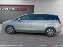 Peugeot 5008 2.0 hdi 150ch fap bvm6 allure 7pl occasion simplicicar la fleche simplicicar simplicibike france