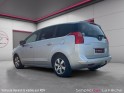 Peugeot 5008 2.0 hdi 150ch fap bvm6 allure 7pl occasion simplicicar la fleche simplicicar simplicibike france