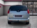 Peugeot 5008 2.0 hdi 150ch fap bvm6 allure 7pl occasion simplicicar la fleche simplicicar simplicibike france