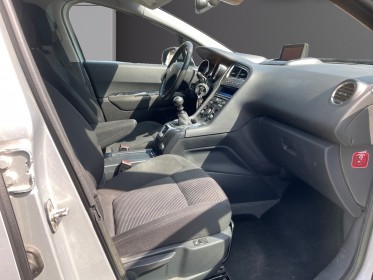 Peugeot 5008 2.0 hdi 150ch fap bvm6 allure 7pl occasion simplicicar la fleche simplicicar simplicibike france