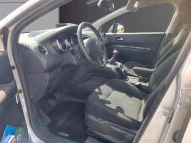 Peugeot 5008 2.0 hdi 150ch fap bvm6 allure 7pl occasion simplicicar la fleche simplicicar simplicibike france