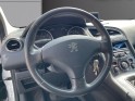 Peugeot 5008 2.0 hdi 150ch fap bvm6 allure 7pl occasion simplicicar la fleche simplicicar simplicibike france