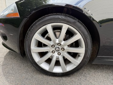 Jaguar xk coupe v8 3.6 occasion simplicicar vaucresson simplicicar simplicibike france