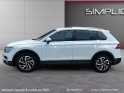 Volkswagen tiguan 2.0 tdi 150 dsg7 connect carplay / caméra arr occasion simplicicar veauche simplicicar simplicibike france