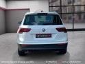 Volkswagen tiguan 2.0 tdi 150 dsg7 connect carplay / caméra arr occasion simplicicar veauche simplicicar simplicibike france