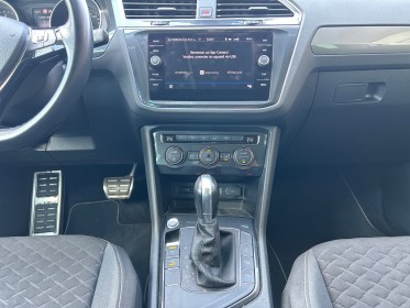 Volkswagen tiguan 2.0 tdi 150 dsg7 connect carplay / caméra arr occasion simplicicar veauche simplicicar simplicibike france