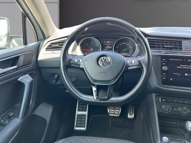 Volkswagen tiguan 2.0 tdi 150 dsg7 connect carplay / caméra arr occasion simplicicar veauche simplicicar simplicibike france