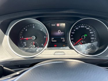 Volkswagen tiguan 2.0 tdi 150 dsg7 connect carplay / caméra arr occasion simplicicar veauche simplicicar simplicibike france