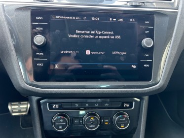 Volkswagen tiguan 2.0 tdi 150 dsg7 connect carplay / caméra arr occasion simplicicar veauche simplicicar simplicibike france