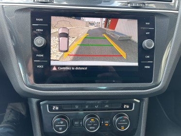 Volkswagen tiguan 2.0 tdi 150 dsg7 connect carplay / caméra arr occasion simplicicar veauche simplicicar simplicibike france