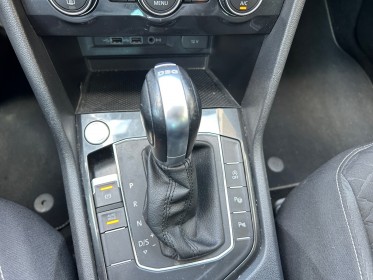 Volkswagen tiguan 2.0 tdi 150 dsg7 connect carplay / caméra arr occasion simplicicar veauche simplicicar simplicibike france