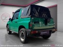 Santana vitara 1.6 jlx da occasion simplicicar frejus  simplicicar simplicibike france