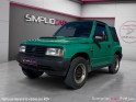 Santana vitara 1.6 jlx da occasion simplicicar frejus  simplicicar simplicibike france