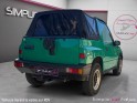 Santana vitara 1.6 jlx da occasion simplicicar frejus  simplicicar simplicibike france