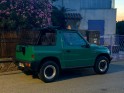 Santana vitara 1.6 jlx da occasion simplicicar frejus  simplicicar simplicibike france