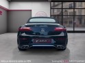 Mercedes classe e cabriolet 220 d 9g-tronic 4-matic amg line cabriolet sieges chauffants ventiles virtual cockpit camera...