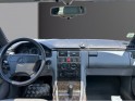 Mercedes benz e280  avangarde - toit ouvrant - sièges en cuire à mémoires électriques chauffant occasion...