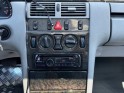 Mercedes benz e280  avangarde - toit ouvrant - sièges en cuire à mémoires électriques chauffant occasion...