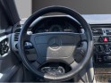 Mercedes benz e280  avangarde - toit ouvrant - sièges en cuire à mémoires électriques chauffant occasion...