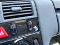 Mercedes benz e280  avangarde - toit ouvrant - sièges en cuire à mémoires électriques chauffant occasion...