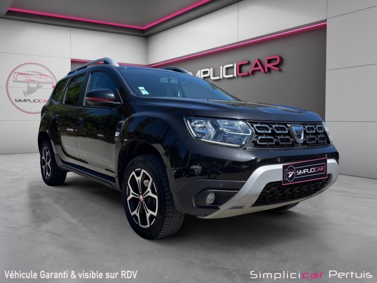 Dacia duster tce 130 fap 4x4 sl techroad occasion simplicicar pertuis simplicicar simplicibike france Dacia duster tce 130 fap 4x4 sl techroad occasion simplicicar pertuis simplicicar simplicibike france