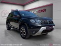 Dacia duster tce 130 fap 4x4 sl techroad occasion simplicicar pertuis  simplicicar simplicibike france